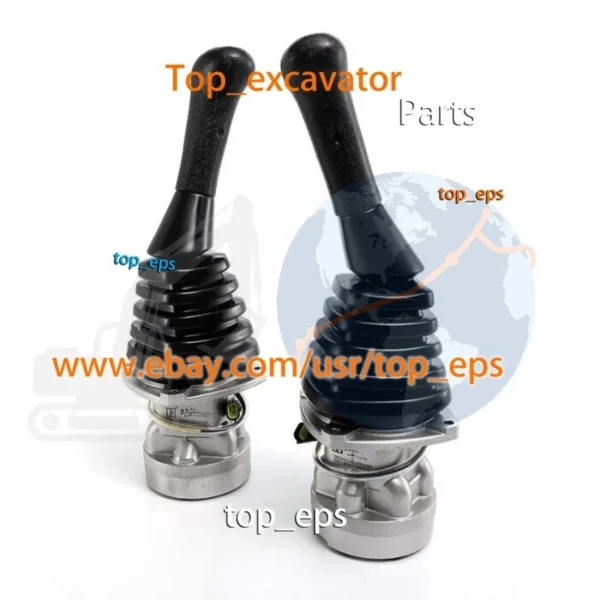 For Caterpillar E320A E325 E320C E312 E330 E345C Joystick Handle pilot Valve