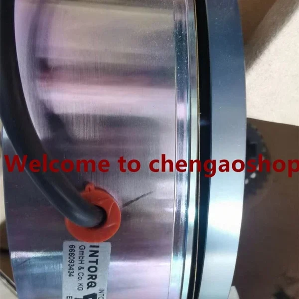 NEW INTORQ 155-1 GmbH&Co.KG 666093434 E318895 by FedEx or Fedex