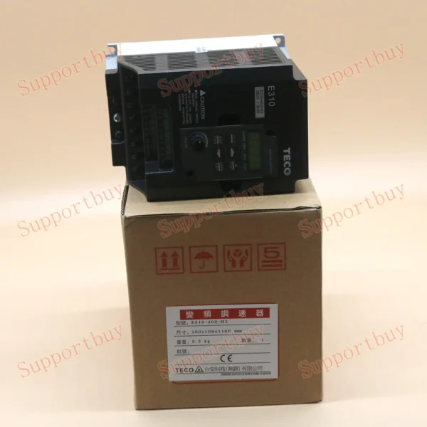NEW E310-402-H3 For TECO Inverter Free Shipping