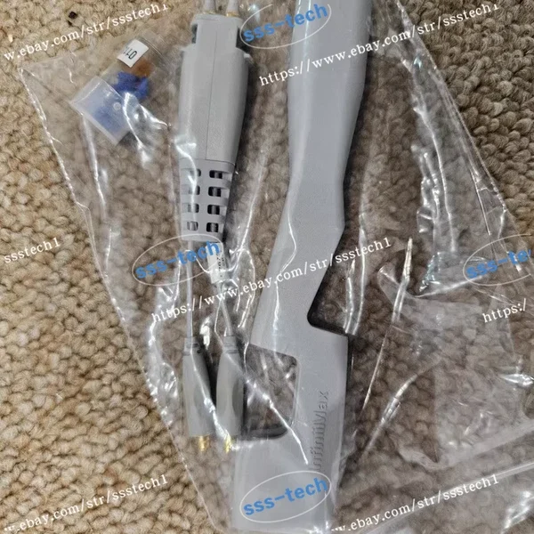 Agilent E2675B InfiniiMax Differential Browser Kit 10GHz - almost brand New#XX