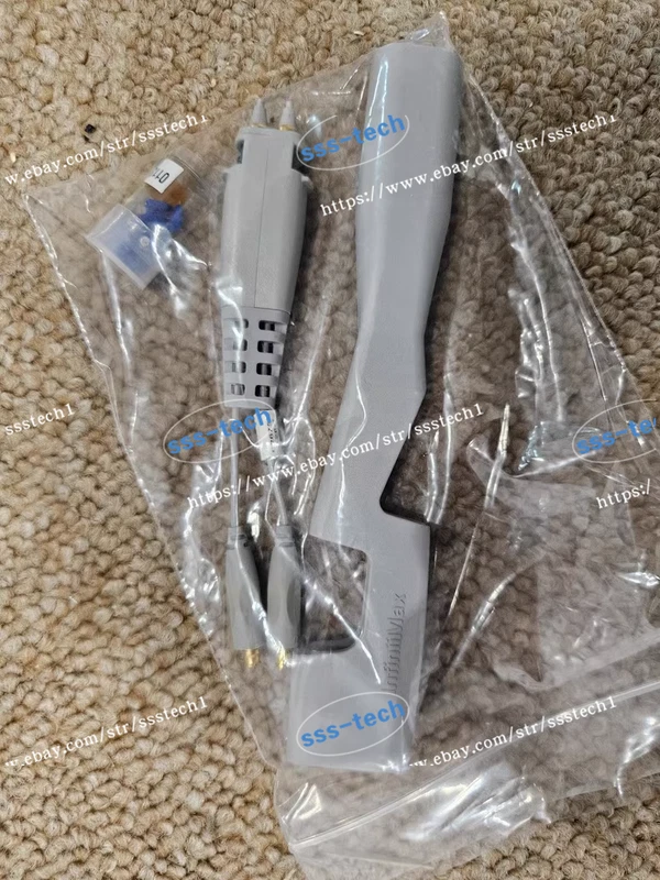 Agilent E2675B InfiniiMax Differential Browser Kit 10GHz - almost brand New#XX 1 s l800 12378