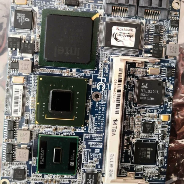 Avalue ESM-945GSX A1 E1907274903RT motherboard