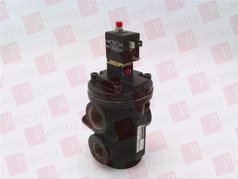 NORGREN E1024H-CE E1024HCE (USED) 1 s l800 12429