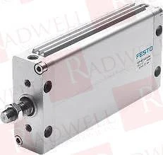 FESTO DZF-25-50-A-P-A  DZF2550APA (USED)