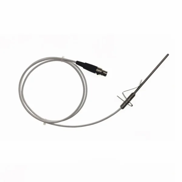 Temperature Sensor Probe Thermometer Probe For Digital Viscometer DVP-94Y