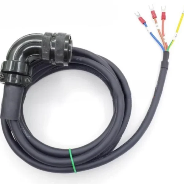 5m motor power supply line MFMCE0052ECD