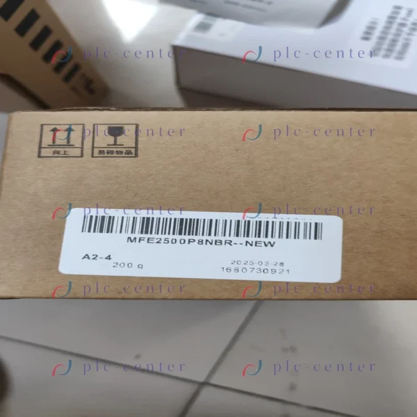 NEW PANASONIC MFE2500P8NBR ENCODER TESTED Fast Ship