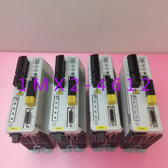 used ABB MFE190-04UN-09A0-2 1 s l800 1280