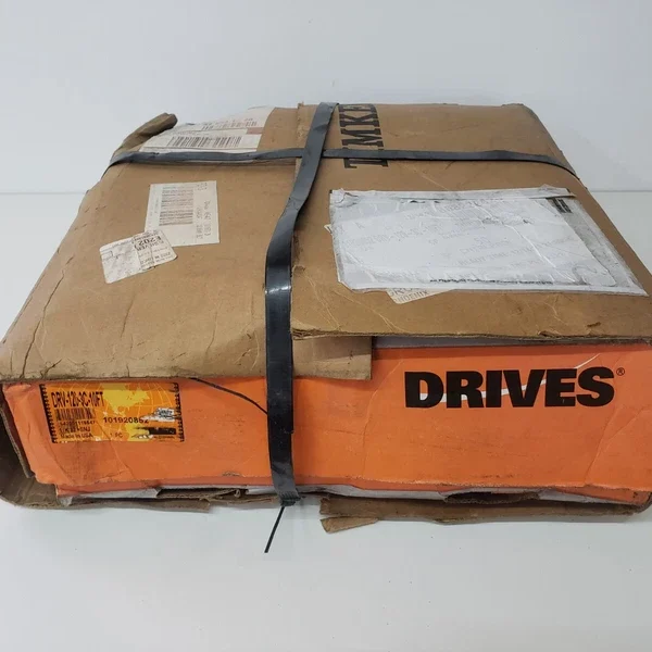 UNUSED - 10ft Drives by Timken 120-3C Cottered Roller Chain DRV-120-3C-10FT USA