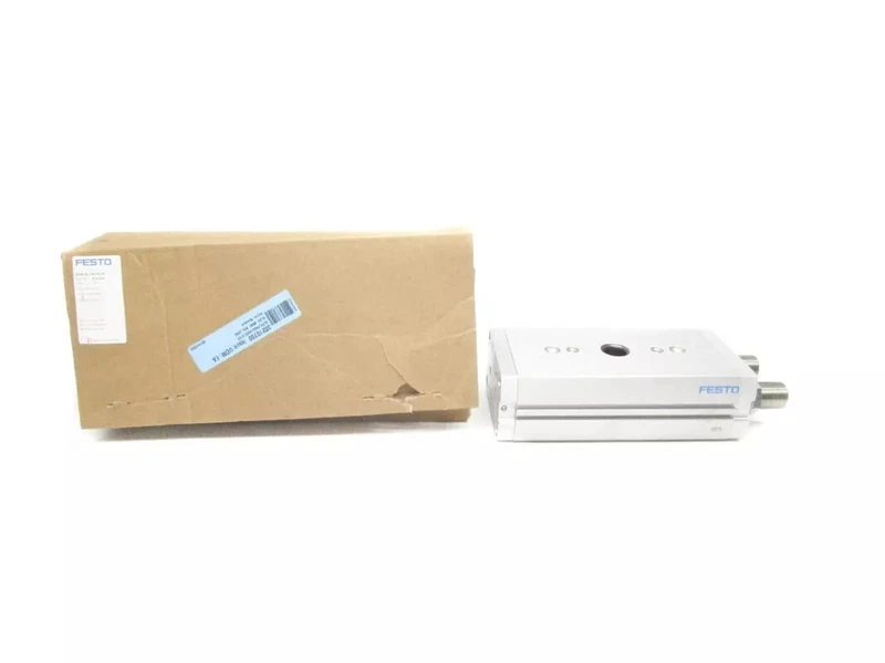 Festo Oscillating Cylinder DRRD-40-180-FH-PA 1503269 Expedited Shipping 1 s l800 12859