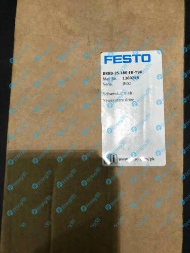 ONE NEW FESTO DRRD-25-180-FH-Y9A 1360248