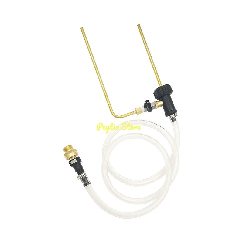 VAS6262A Transmission Oil Refueling Device 0AM 02E 09G 0CK DQ2000DSG 1 s l800 12944