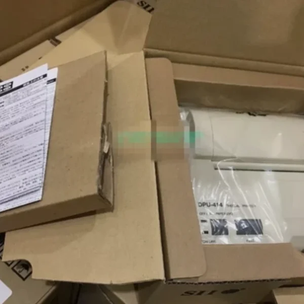 for brand new DPU414-50B-E thermal printer 1zk8