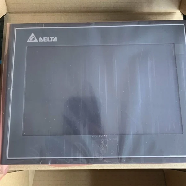 DOP-115MX NEW Delta 15 inch Advanced HMI Touch Screen DOP-115MX