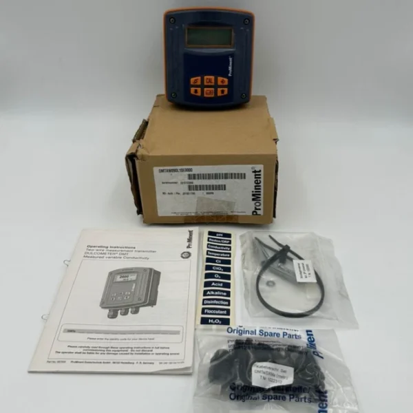 ProMinent DMTAW090L10E0000 Two-wire measurement transmitter