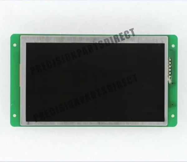 K600+ DMT80480T070_03WTZ1 15WT 18WTZ6 LCD Display Panel