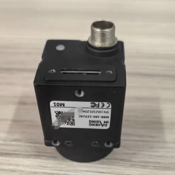 DAHENG MER-160-227U3C 160 million pixels 227 frames USB3.0 color camera