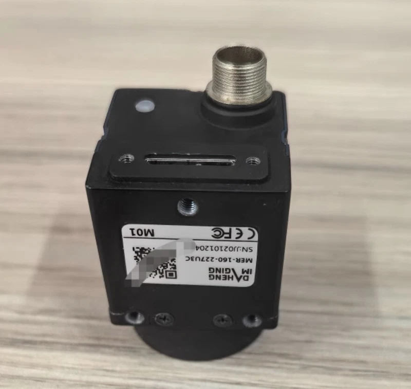 DAHENG MER-160-227U3C 160 million pixels 227 frames USB3.0 color camera 1 s l800 1322