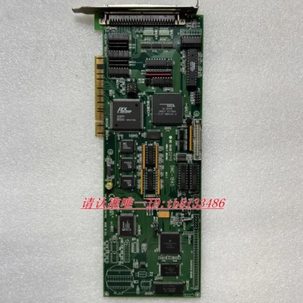 DMC-1840 REV F acquisition card
