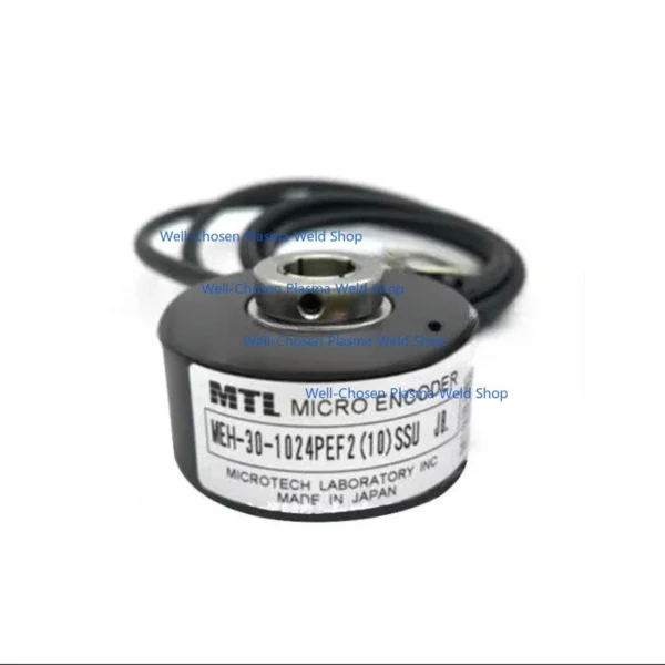 NEW MEH-30-1024PEF2(10)SSU encoder Rotary For MTL