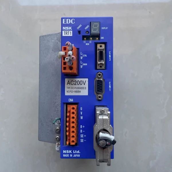 NSK M-EDC-PS3090AB502 Servo Motor