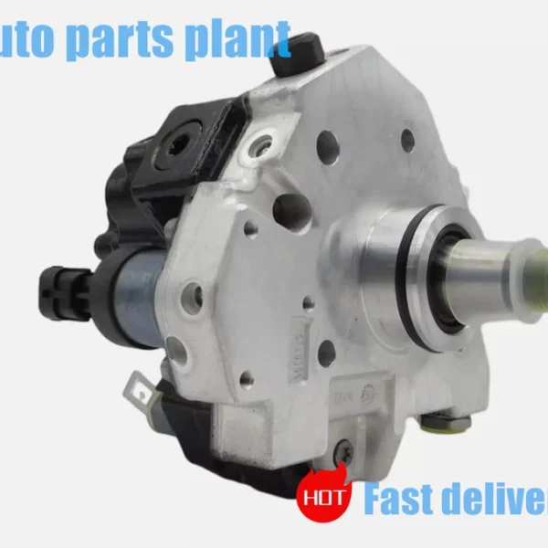 0445020028 Fuel Injectiong Pump for BOSCH Mitsubishi 4M50 ME223954 ME221816