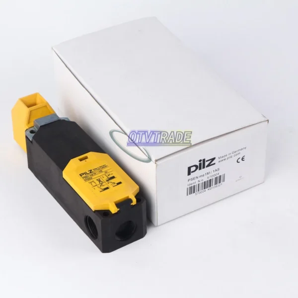 Pilz Psen me1M1AS 570004 Mechanical Safety Switches New