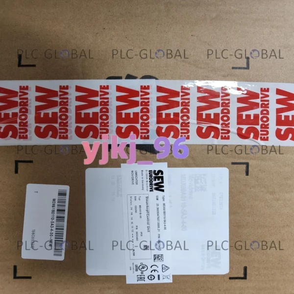 New SEW MDX61B0110-5A3-4-00 Fast Shipping With 1 Year Warranty