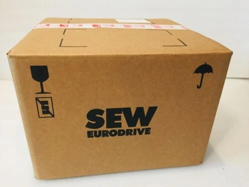 MDX61B0022-5A3-4-0T SEW-EURODRIVE Frequency converter 2.2KW Brand New