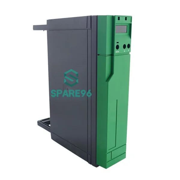 Plastic Case for EMERSON Control Techniques Digitax DBE-140 DBE140 Servo Drive