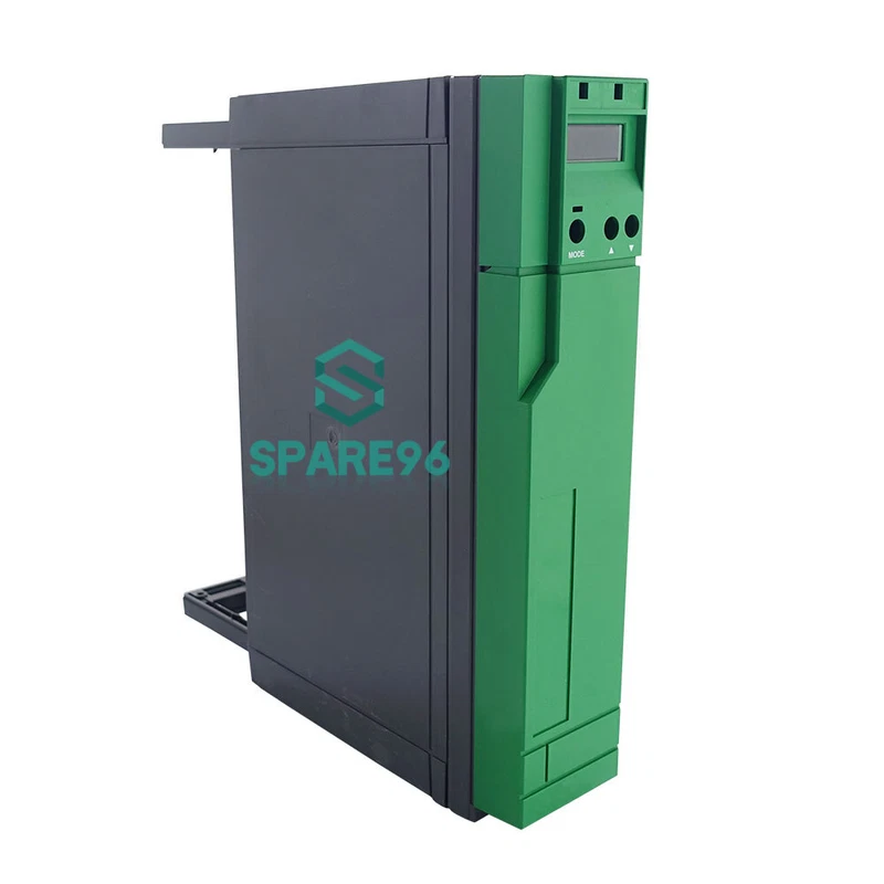 Plastic Case for EMERSON Control Techniques Digitax DBE-140 DBE140 Servo Drive 1 s l800 13765