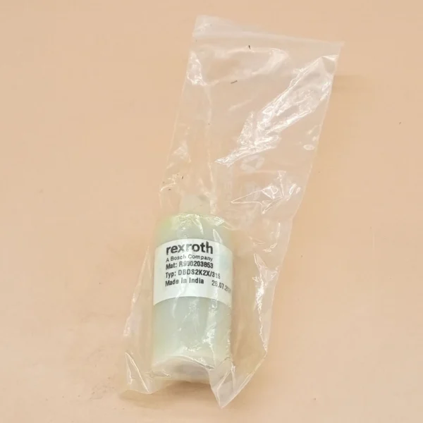 ONE DBDS2K2X315 NEW REXROTH VALVE DHL SHIPPING