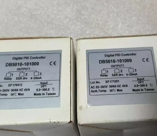 New Taiwai J&D DB5010-101000 DB-5010-101000 DB5010 101000 free ship by DHL