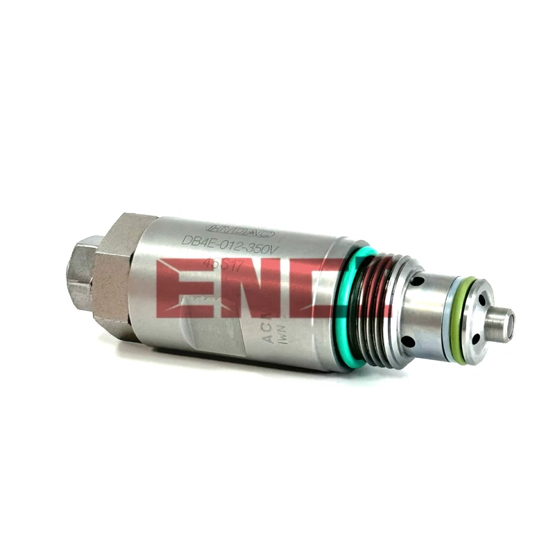 DB4E-01X-350V 716003 Hydac Cartridge Relief Valve For Germany DB4E-012-350V 1 s l800 13781