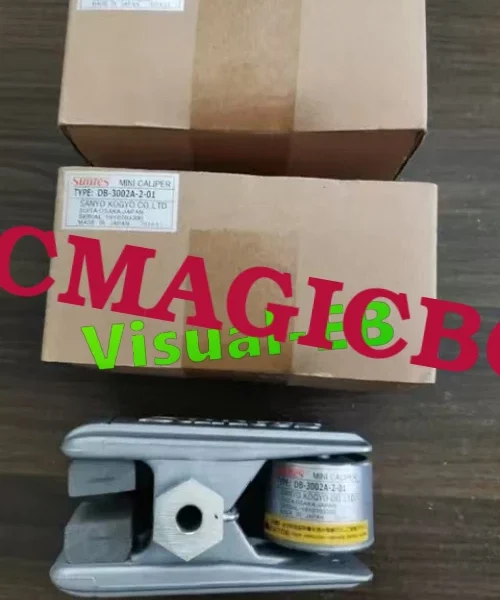 SUNTES DB-3002A-2-01 Brake caliper brake DB-3002A-2-01-R