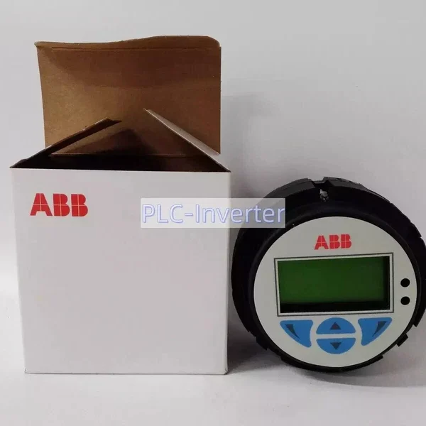 One ABB D674A906U01 Flowmeter Transmitter Module New Expedited Shipping-