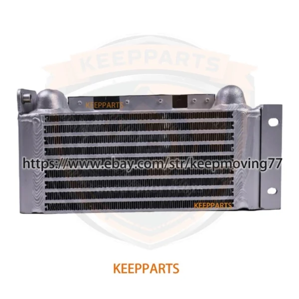 Oil Cooler 04272659 04102797 04270828 for Deutz Engine F3L2011 F3L1011 D2011L03I