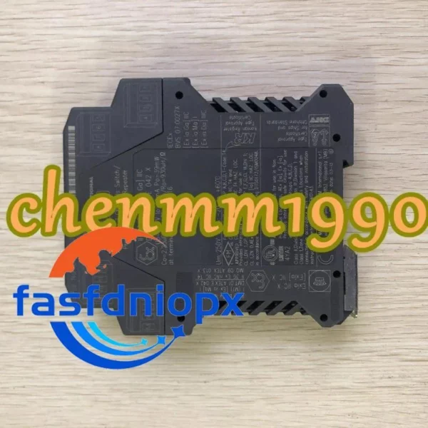 USED GM D1130D PLC Module Original disassembly Tested well Fast Shipping