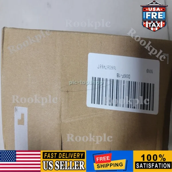 NEW Honeywell Resideo Braukmann D06F-1B reducing valve DN25 PLC