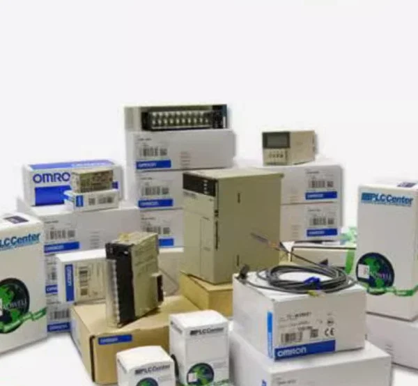 Fast delivery omron plc CPM1-20EDR new