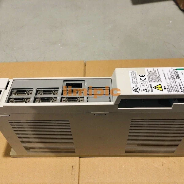 cxused Mitsubishi MDS-B-V1-10 Servo Drive Tested Ok By DHLUPS