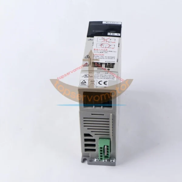 1piece NEW Mitsubishi MDS-B-SVJ2-01 MDSBSVJ201 Servo Drive