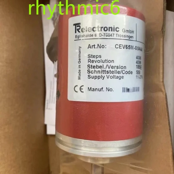 Brand new CEV65M-00444 encoder CEV65M-00444