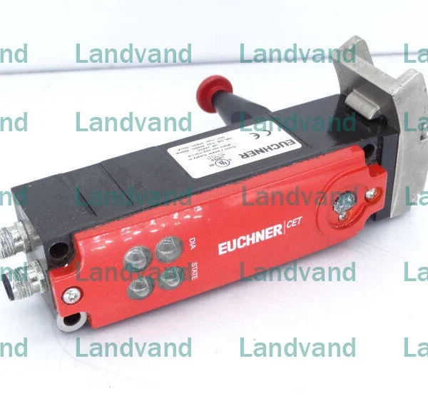 EUCHNER CET1-AR-CRA-CH-50F-SG-110241 SWITCH