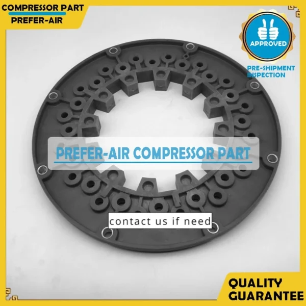 Coupling Replace Fit For CENTAFLEX-K-200-SAE11.5 K-200 SAE11 12 K-200-SAE11.5