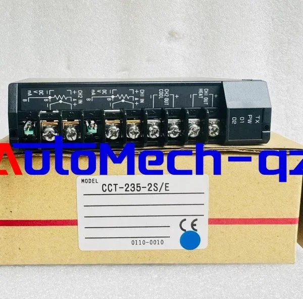 New SHINKO module CCT-235-2SE Expedited Shipping DHL or FedEx free tax