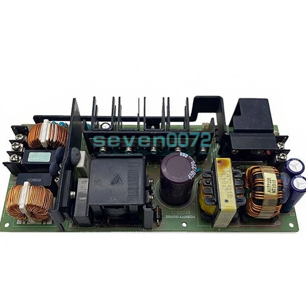 One New DENSEI-LAMBDA CCB024B Power Supply