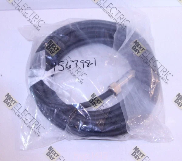Motoman, 156798-1, CBL-YRC061-1, DX100 DX200 NX100 8m Teach Pendant Cable Cord #