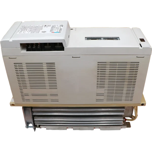 Used MDS-B-CV-185 Mitsubishi Drive Unit Tested OK Warranty 12 Months