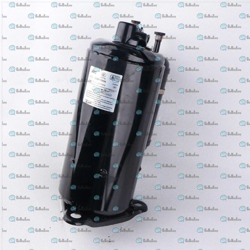 New One For Sanyo C-2RN153H3A Equipment Compressor 1500W three-phase 200V 1 s l800 16206